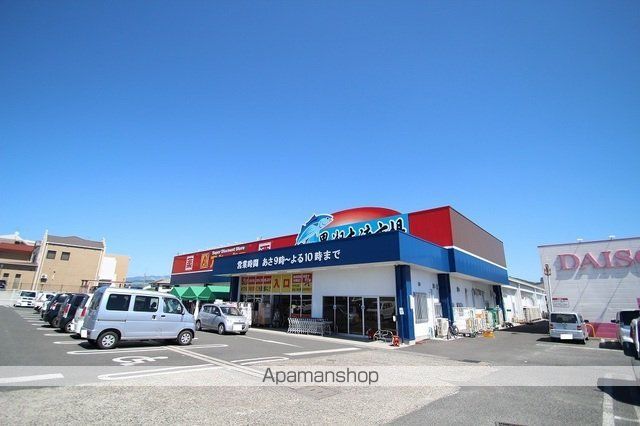 Optimus Wind Bの周辺写真
