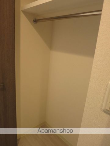 アステリ鶴舞ディオの内装写真