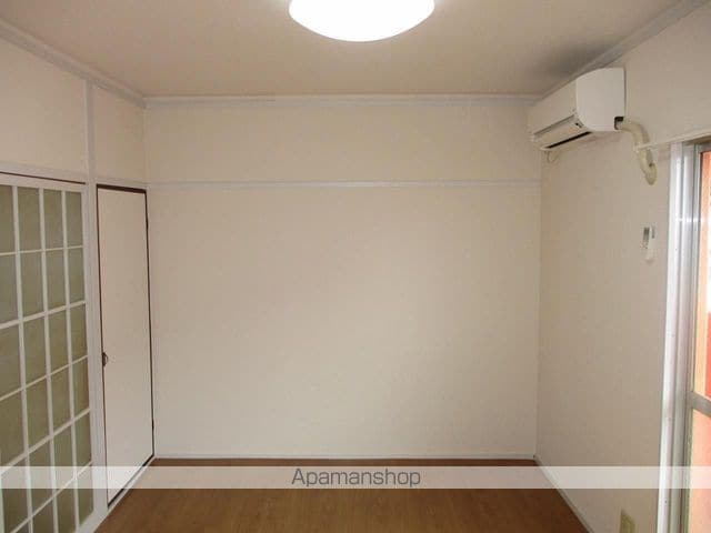 ポピーハイツの内装写真