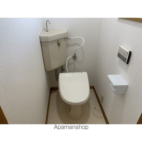 ハピネス荒楯の内装写真