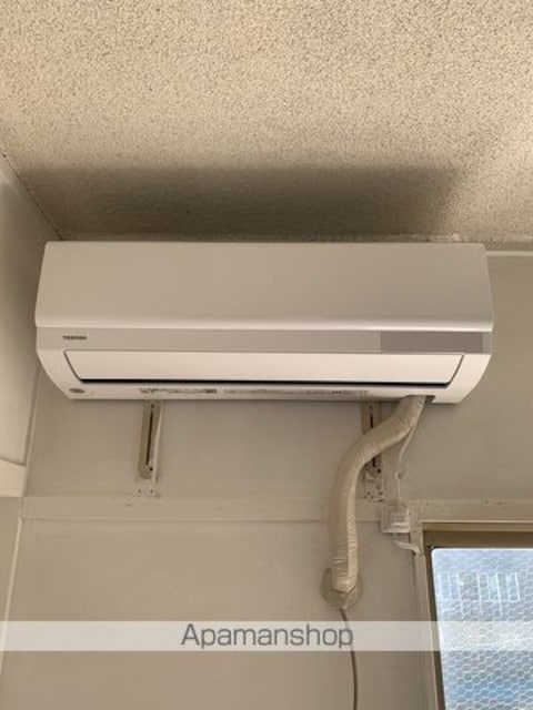 エスポワール駕町[3K/33.95m2]のその他設備