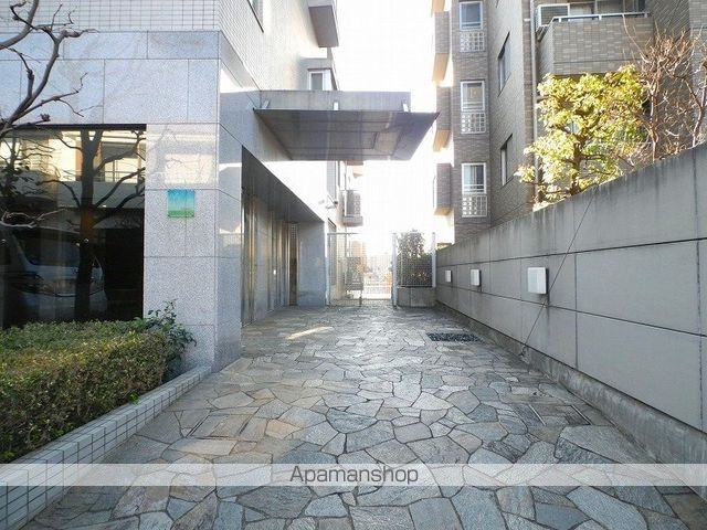 ＡＺ小石川[2LDK/62.75m2]の外観3