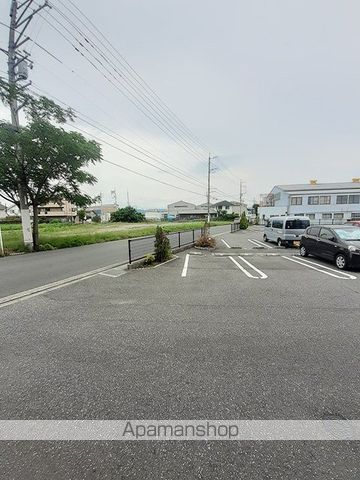 モデッサ神辺Aのその他写真