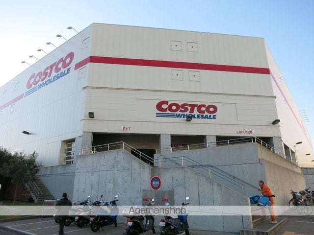 セシル01の周辺写真
