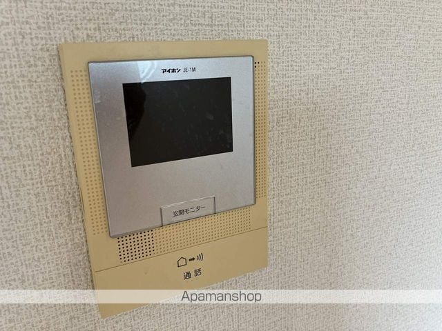 クレフラスト東山の内装写真