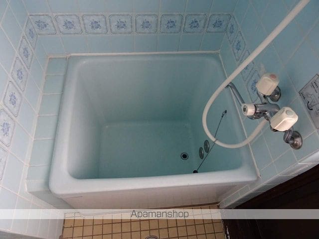 平成ハイツ5号館の内装写真