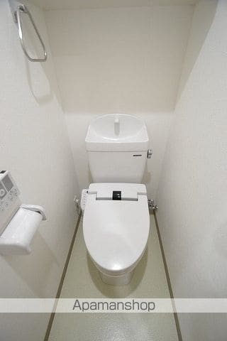 ウイング宝町フォースの内装写真