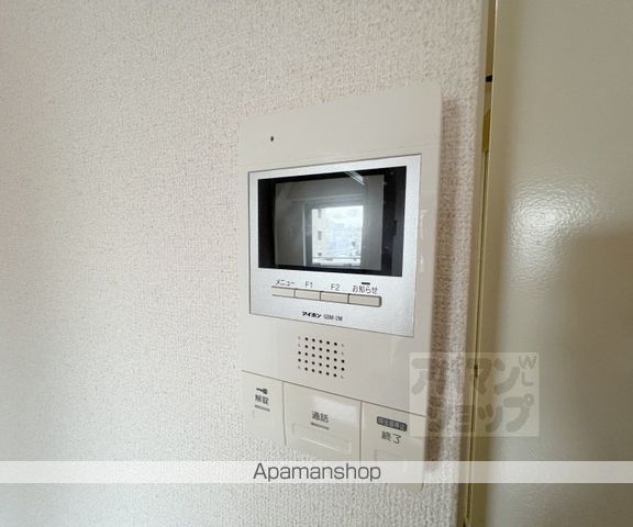 アビィロードハウスの内装写真