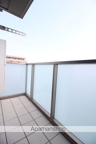 chaleur西崎の内装写真