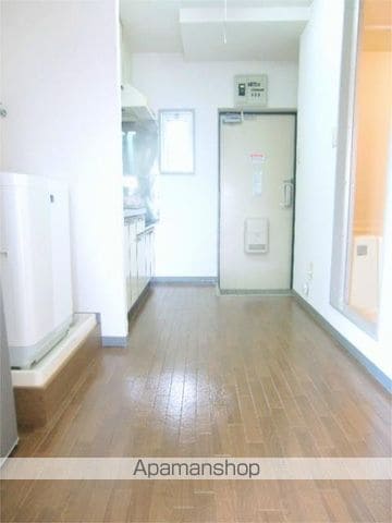 サンルート第一マンションの内装写真