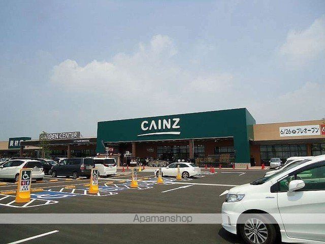 ヴェル・カーサの周辺写真