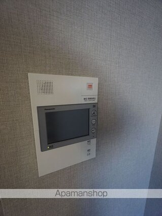 愛知県名古屋市北区大曽根４丁目[1K/21.83m2]のセキュリティ