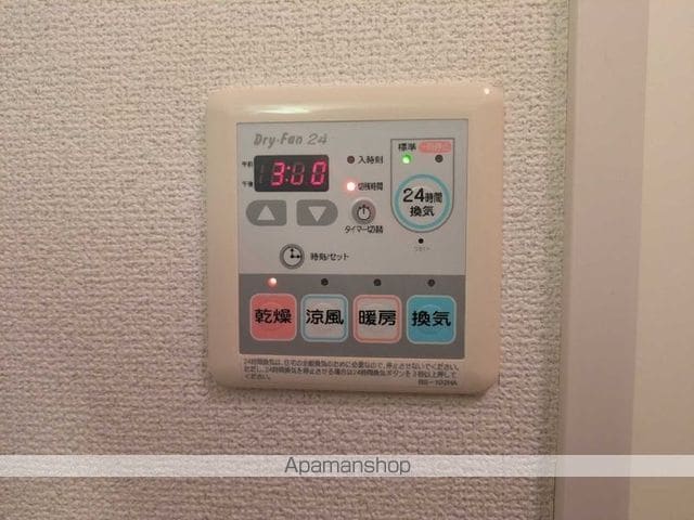 ベルフォーレの内装写真