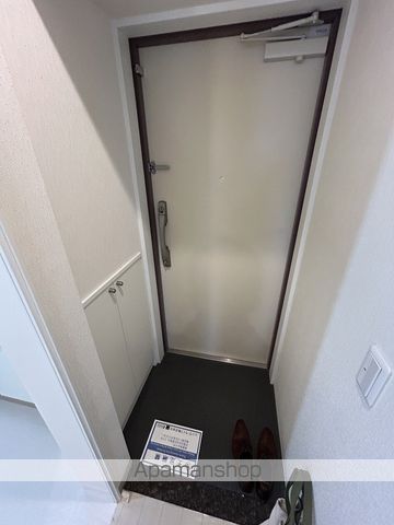 フローレンス ESAKAの内装写真