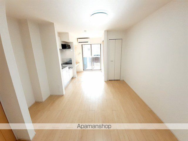 apartment 宮城県岩沼市押分字奥山187-の17
物件地図