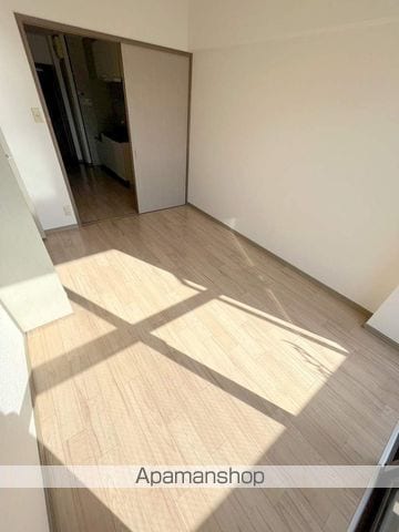 プチメゾン大工の内装写真