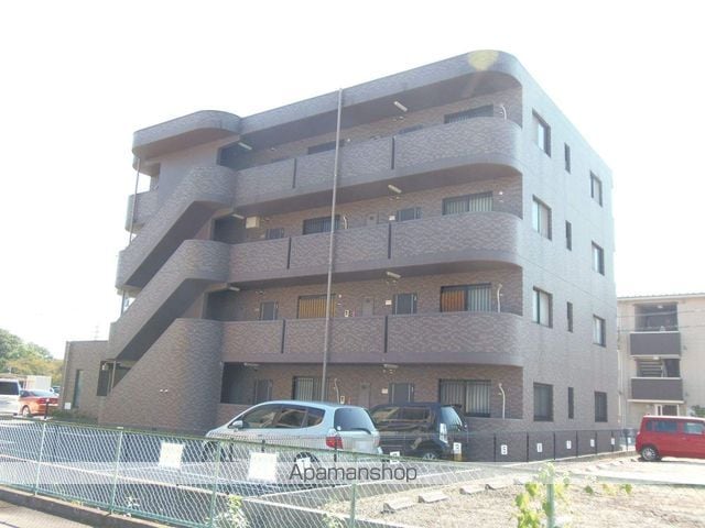 Comfortpalaceの外観写真