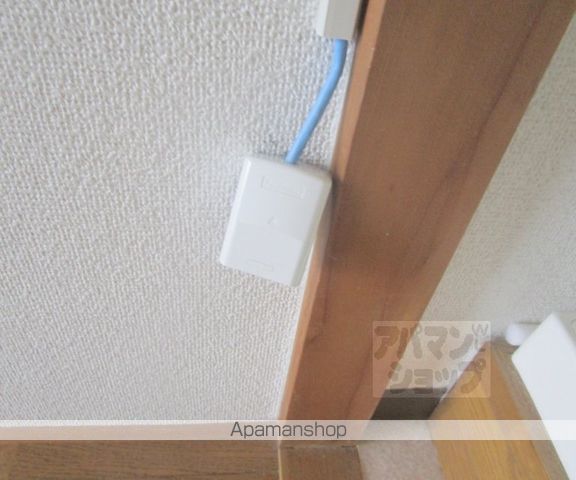 メイプル渡辺Iの内装写真