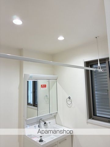 山陽本線 高島駅 徒歩5分 2階建 新築の内装写真