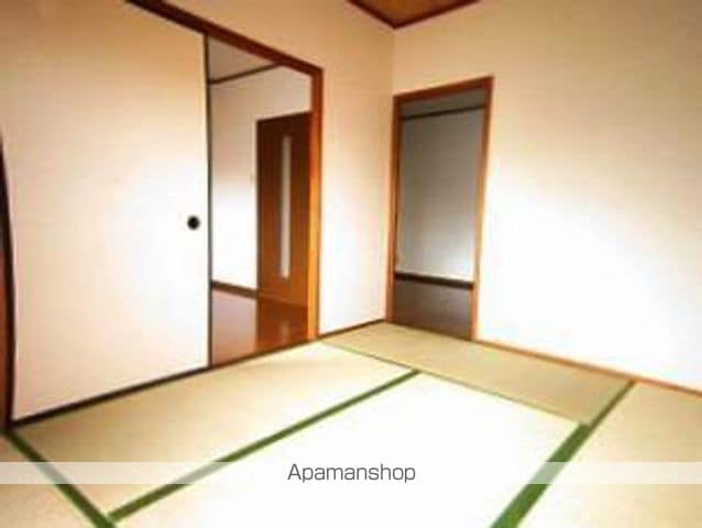 アネシスイン有川の内装写真