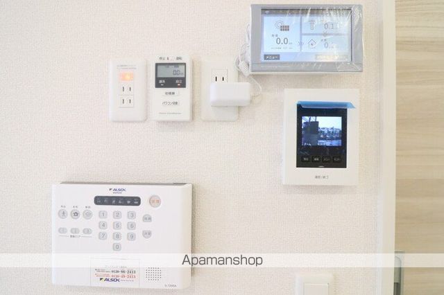 CLASSEUM桶川泉 Vの内装写真