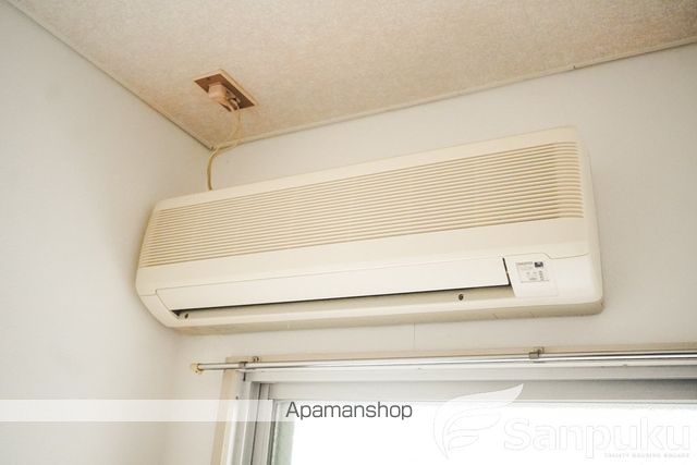 ウイング西一万の内装写真