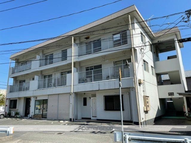 仲野マンション
