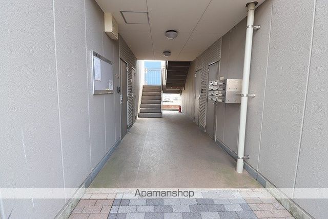 UMWELT BILD DREIの外観写真