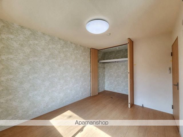 ノーザンライツの内装写真