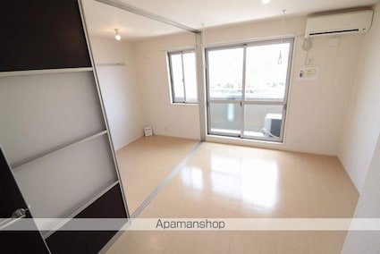 クレセントコートＫａｙ[1LDK/29.26m2]の内装7