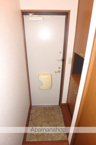 グラン・リーオAの内装写真