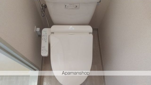 ハイツジュネスの内装写真