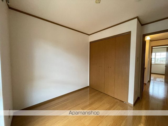 チェリークイーンの内装写真