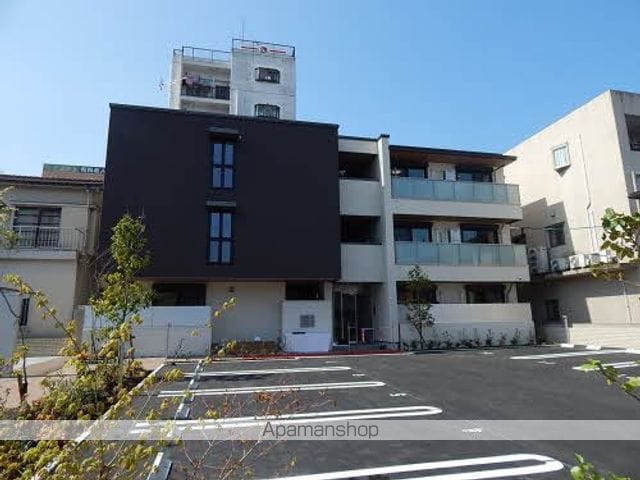 グリナージュ三和