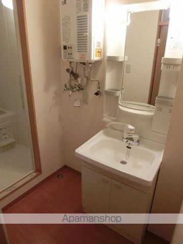 フラットJ澄川の内装写真