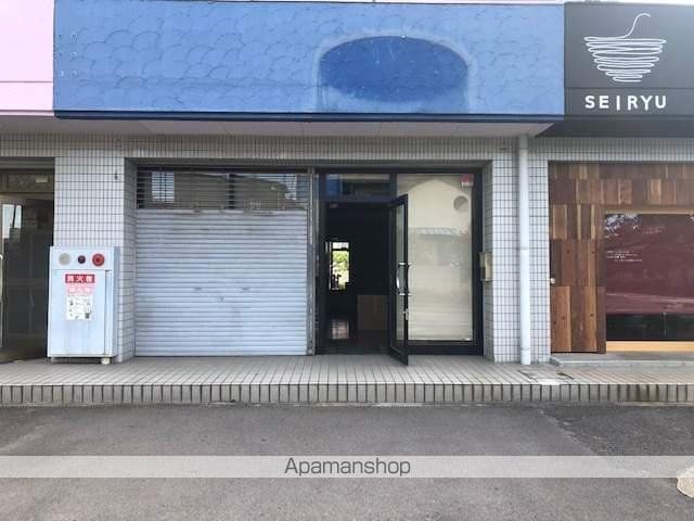 ニューオーヨシ ステートリーマンションの外観写真