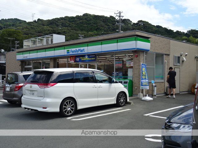 ビレッジハウス三ヶ日1号棟の周辺写真