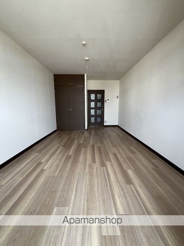 あさけハイツの内装写真