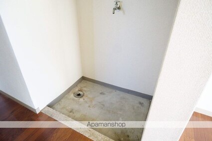 第３記念橋ビルヂング[1DK/30m2]の内装3