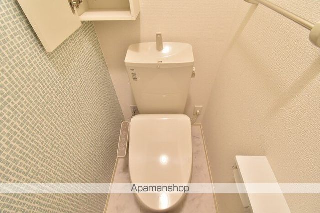 エレガンスコート 屋島の内装写真