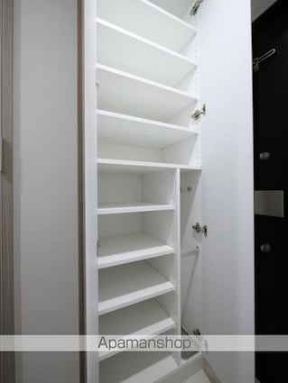 ＰＲＥＭＩＵＭ　ＣＵＢＥ　中野富士見町[1DK/25.5m2]のその他内装6