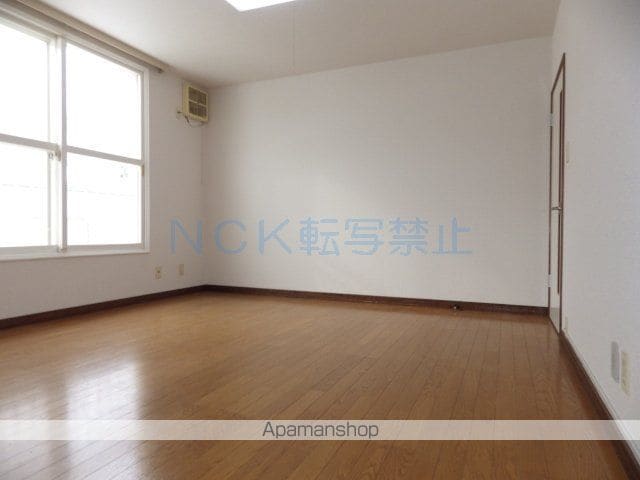 もたいマンションの内装写真