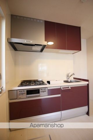 D MAISON 西崎の内装写真