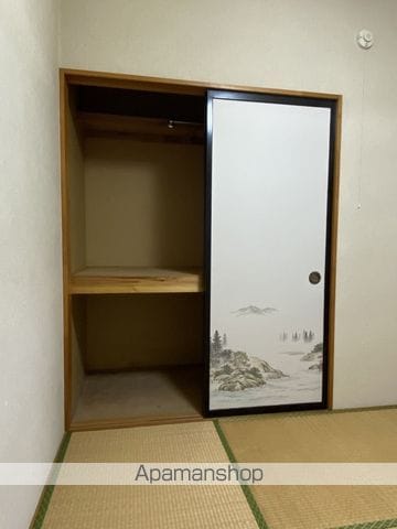 レインボー茨島の内装写真