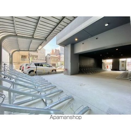 ＳーＲＥＳＩＤＥＮＣＥ鶴舞ＩＩ[1K/27.64m2]の内装9