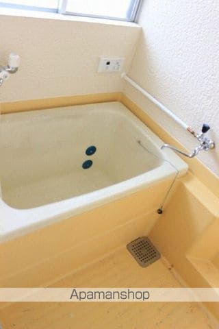 矢野コーポの内装写真