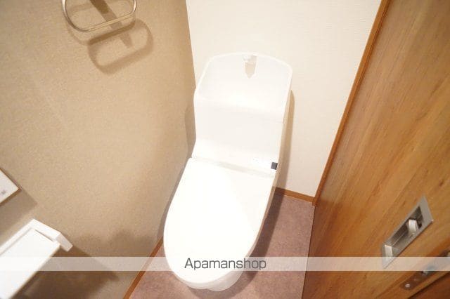 バートンハウス西大寺北町の内装写真
