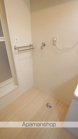 ラフォーレ・パレスIIの内装写真