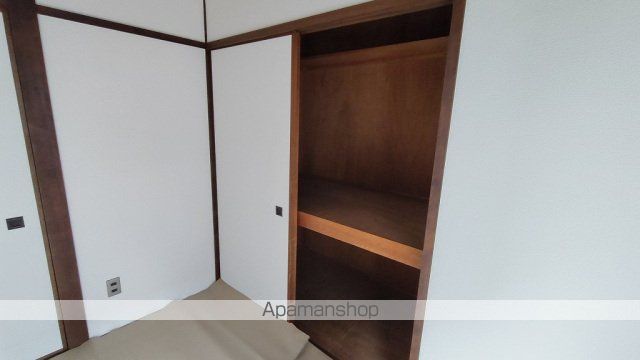 第5片山ビルの内装写真