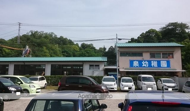 マリベールパセオの周辺写真